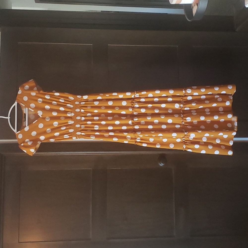 SHEIN Maxi Dress - Size S